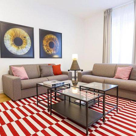מילאנו Easylife - Annydi Art Home In Duomo מראה חיצוני תמונה