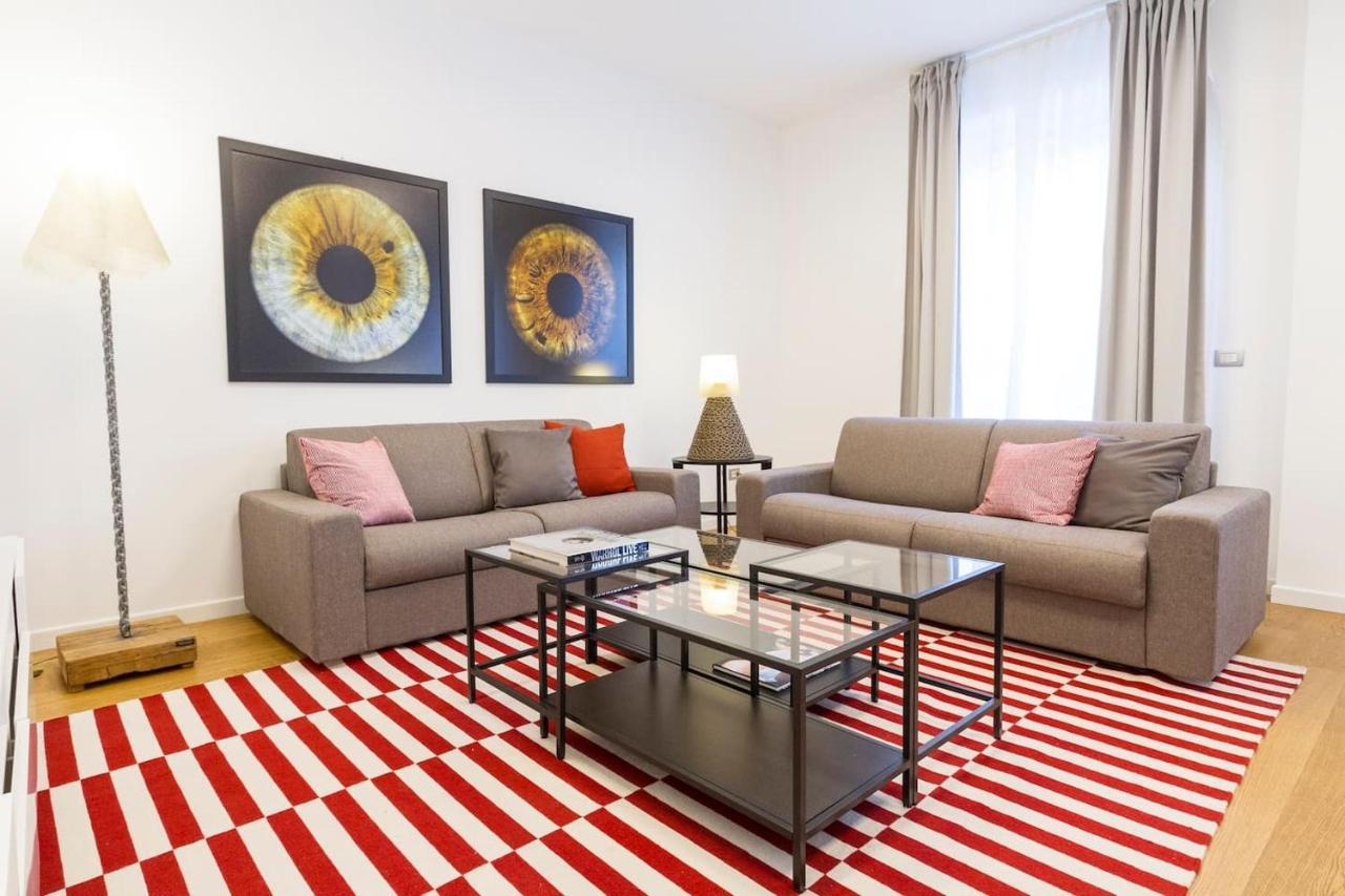 מילאנו Easylife - Annydi Art Home In Duomo מראה חיצוני תמונה
