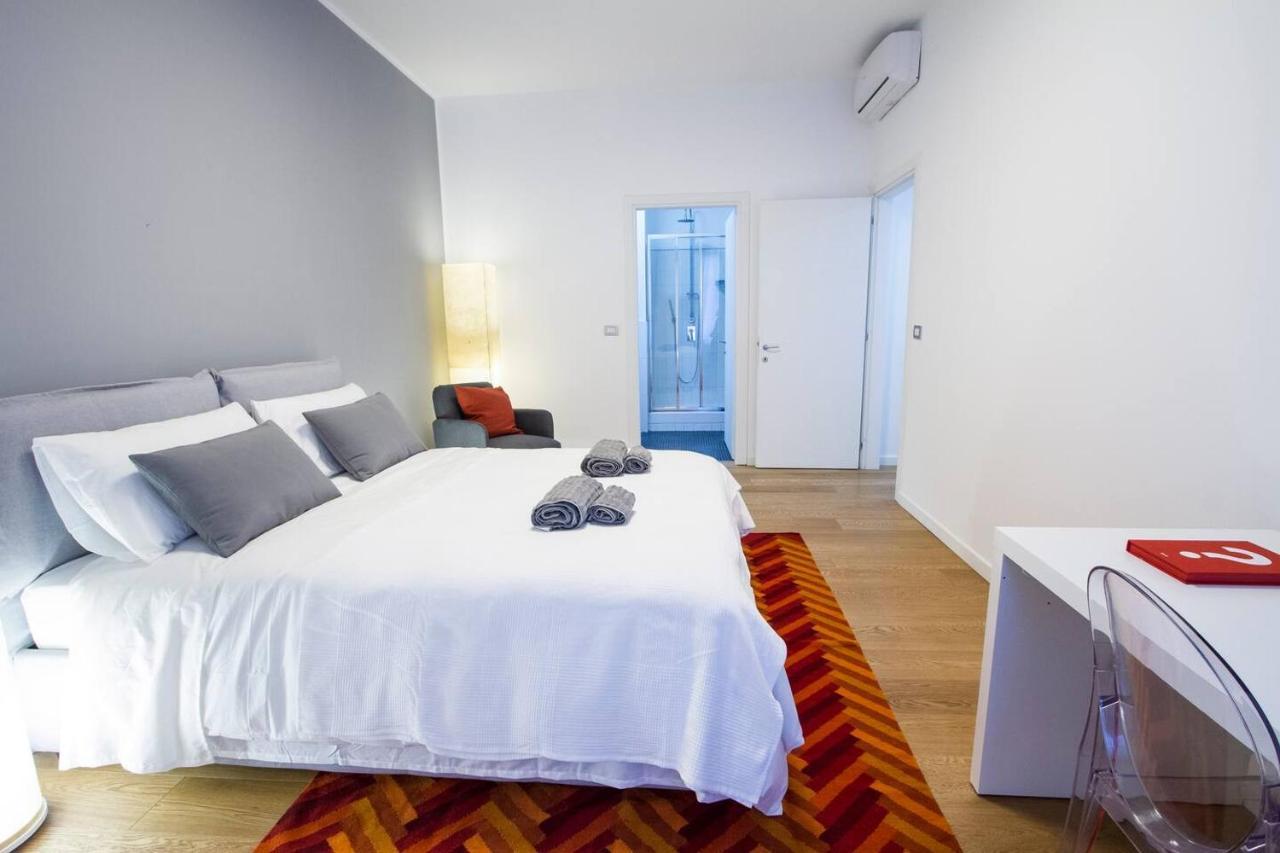 מילאנו Easylife - Annydi Art Home In Duomo מראה חיצוני תמונה