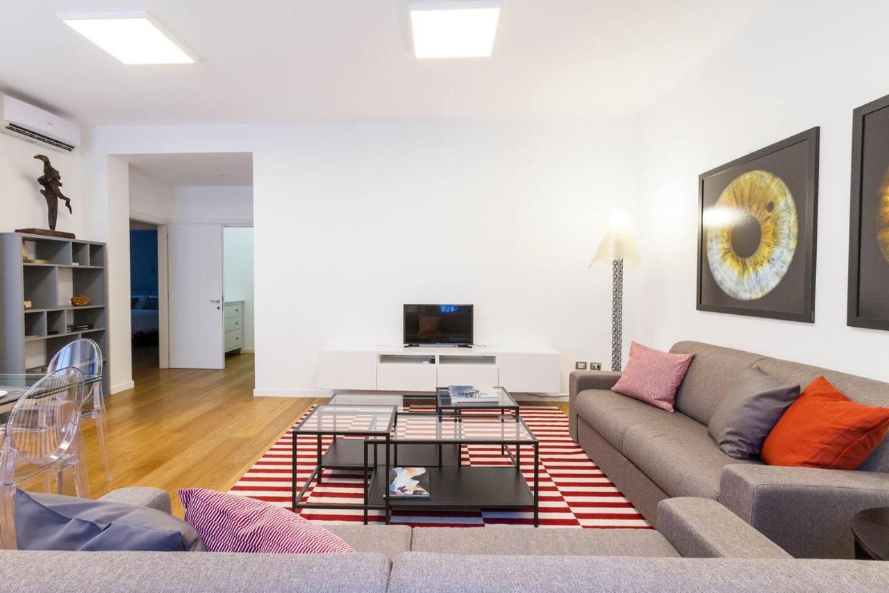 מילאנו Easylife - Annydi Art Home In Duomo מראה חיצוני תמונה