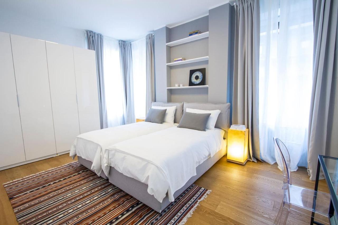מילאנו Easylife - Annydi Art Home In Duomo מראה חיצוני תמונה