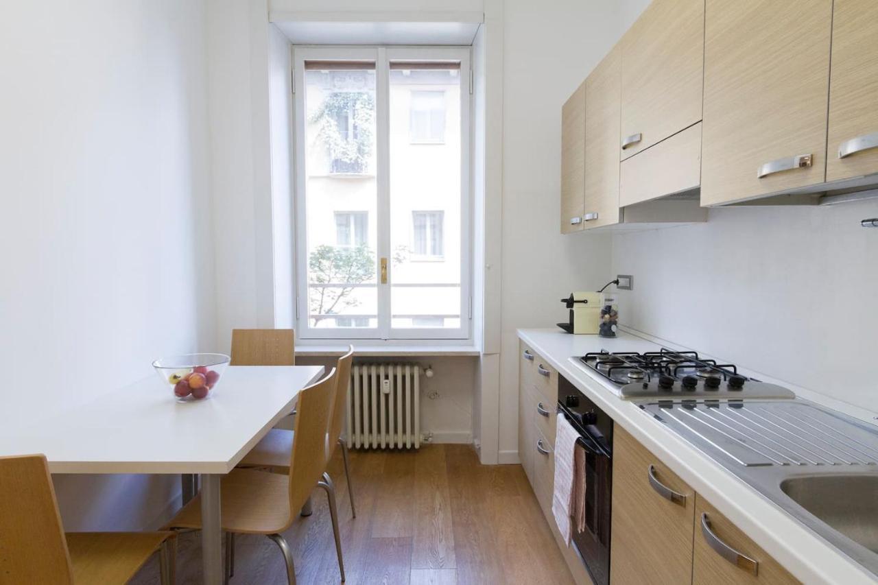 מילאנו Easylife - Annydi Art Home In Duomo מראה חיצוני תמונה